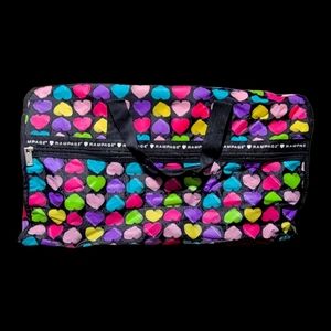 Rampage XL duffel bag